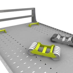 Części i podzespoły Olesno 2