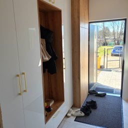 Szafy na wymiar Stargard 4