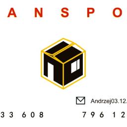endi-trans - Transport Bagażowy Międzynarodowy Poznań