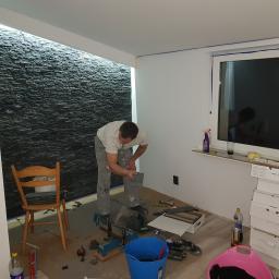 Remonty mieszkań Łódź 2