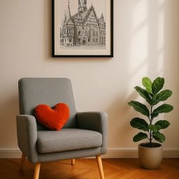 Centrum Harmonii, ul. Kazimierza Wielkiego 15/15, 50-077 Wrocław