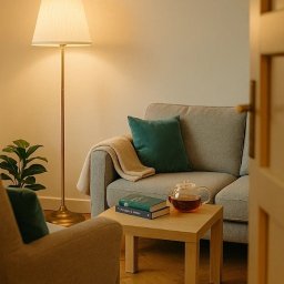 Centrum Harmonii, ul. Kazimierza Wielkiego 15/15, 50-077 Wrocław