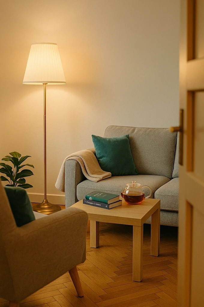 Centrum Harmonii, ul. Kazimierza Wielkiego 15/15, 50-077 Wrocław