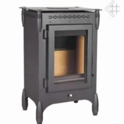 Piec wolnostojący Koza S10 BARRIL 7 kW