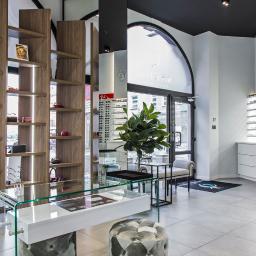 Okulary i soczewki Gliwice 2