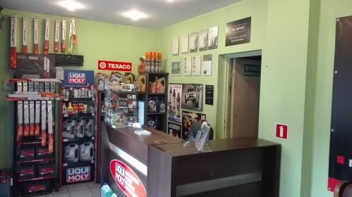 Speccar Gliwice - Elektryk samochodowy Gliwice