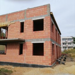 Domy murowane Częstochowa 3