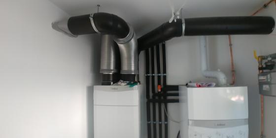 Usługi Hydrauliczne Kacper Poterek - Hydraulik Szczecin