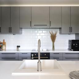 Aranżacja wnętrz Kalisz 1