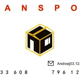 andi-trans - Transport Poznań