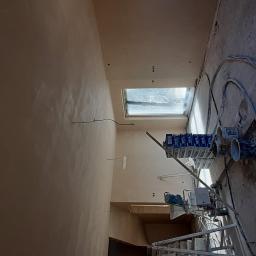 Tynki maszynowe Mnich 4