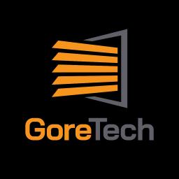 GoreTech - Żaluzje Na Wymiar Szczecin