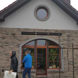 Układanie paneli Stargard 3