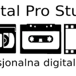 Studio Video Filmowanie -Przegrywanie kaset VHS-DVD-Dysk Twardy USB Peindraiwe - Kawalerski Oława