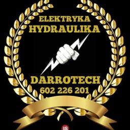 DarroTech