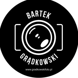 BARTOSZ GRĄDKOWSKI - FOTOGRAFIA - Fotograf Na Ślub Kętrzyn