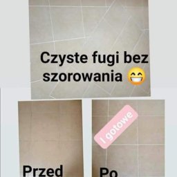 izabela zaCLEANzaczka - Doświadczony Ogrodnik Sucha Beskidzka