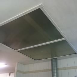 Malowanie Warszawa 2