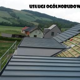 ECONOMICO - Perfekcyjne Konstrukcje Dachowe Drewniane w Jeleniej Górze