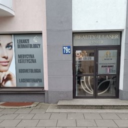 Beauty & Laser Center - Fizjoterapia Olsztyn