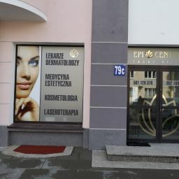 Klinika Epi-Centrum - Pedicure Olsztyn