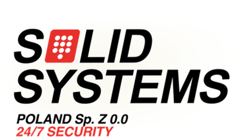 SolidSystemsGroup - Alarmy Wrocław
