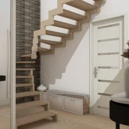 Dom jednorodzinny_Wierzbica