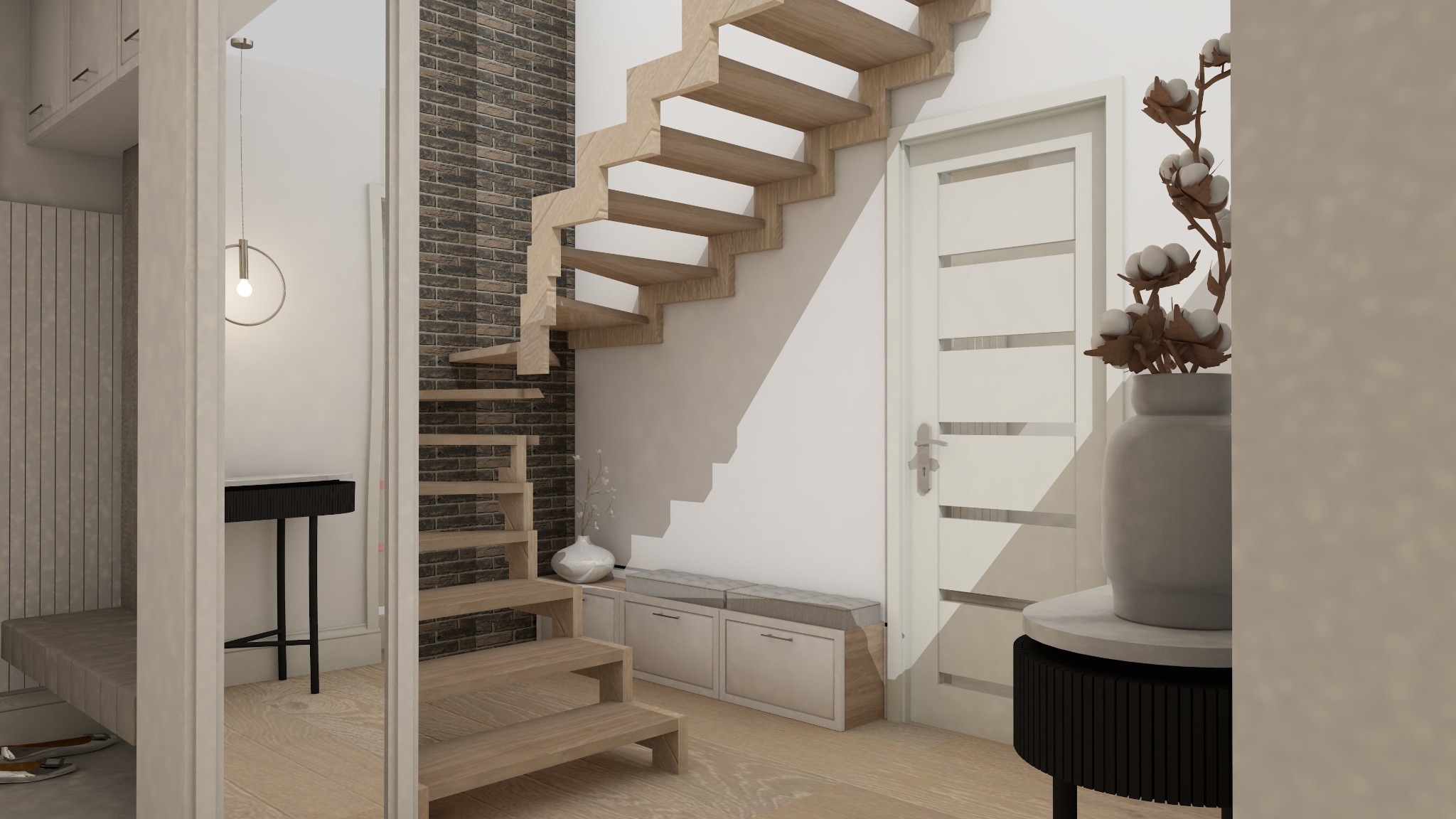 Dom jednorodzinny_Wierzbica