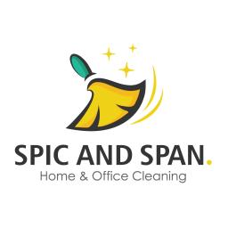 SPIC AND SPAN. Home & Office Cleaning - Usługi Mycia Okien Warszawa