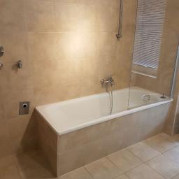 Sprzątanie mieszkań Warszawa 2