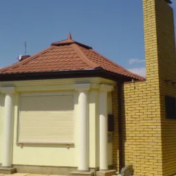 Usługi remontowo-budowlane