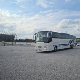 Rott-Mann - Usługi Transportowe Tarnów