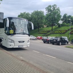 Rott-Mann - Transport samochodów Tarnów