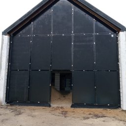 M-Stal Bartosz Mazik - Projektowanie inżynieryjne Kłobuck