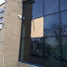 M-Stal Bartosz Mazik - Projektowanie Kłobuck