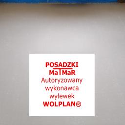 Posadzki MaTMaR Posadzki anhydrytowe i styrobeton - Tania Anhydrytowa Wylewka Wrocław