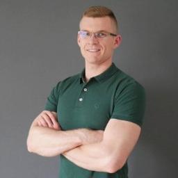 Dominik Gałuch-Architekt Sylwetki - Dieta Odchudzająca Kielce