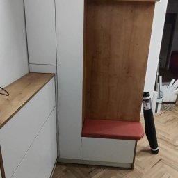 Tapicer Dobrzewino 3