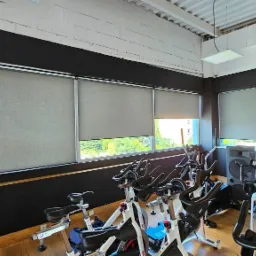 Rolety wolnowiszące Model standard Plus 35