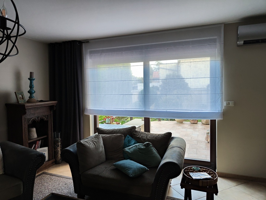 Roleta rzymska Model 4