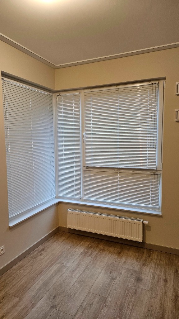 Żaluzje aluminiowe 25 mm