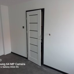 Remonty mieszkań Wołów 4