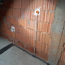 Instalacje elektryczne Bystra 1