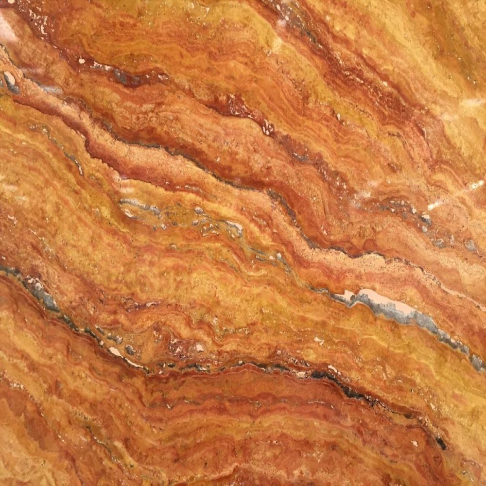 Peach Blend TRAWERTYN