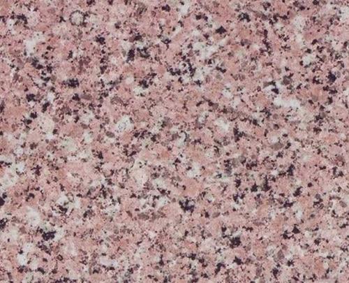 Rosy Pink GRANITE