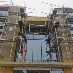 Elevation - Ocieplanie Pianką PUR Niedrzwica Duża