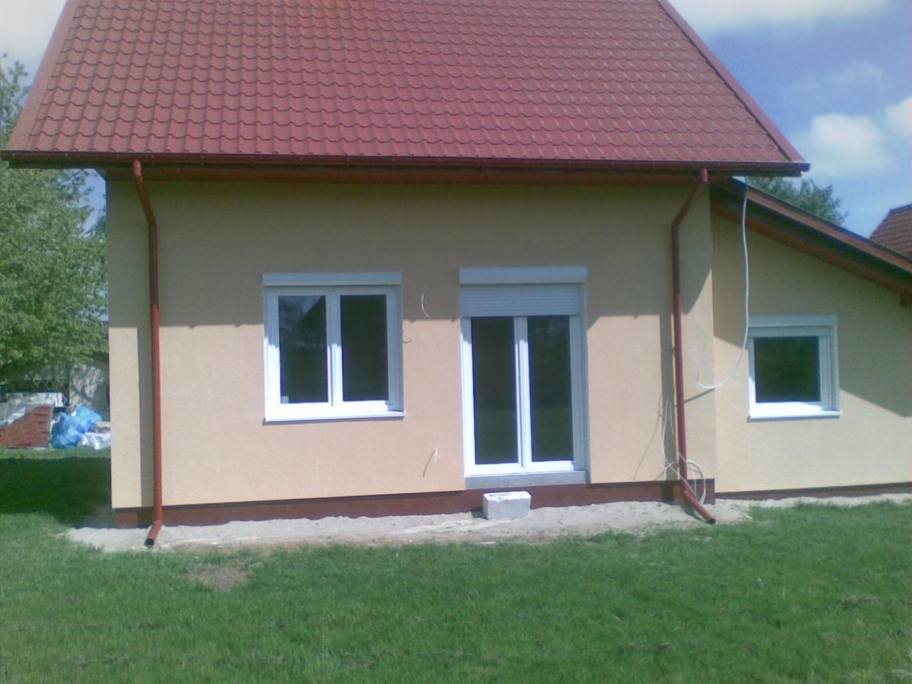 Usługi Remontowo-Budowlane