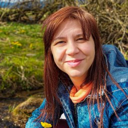 Wojciech Stanek - Zdjęcie_z_telefonu_#Moja_żona_Lidka_#