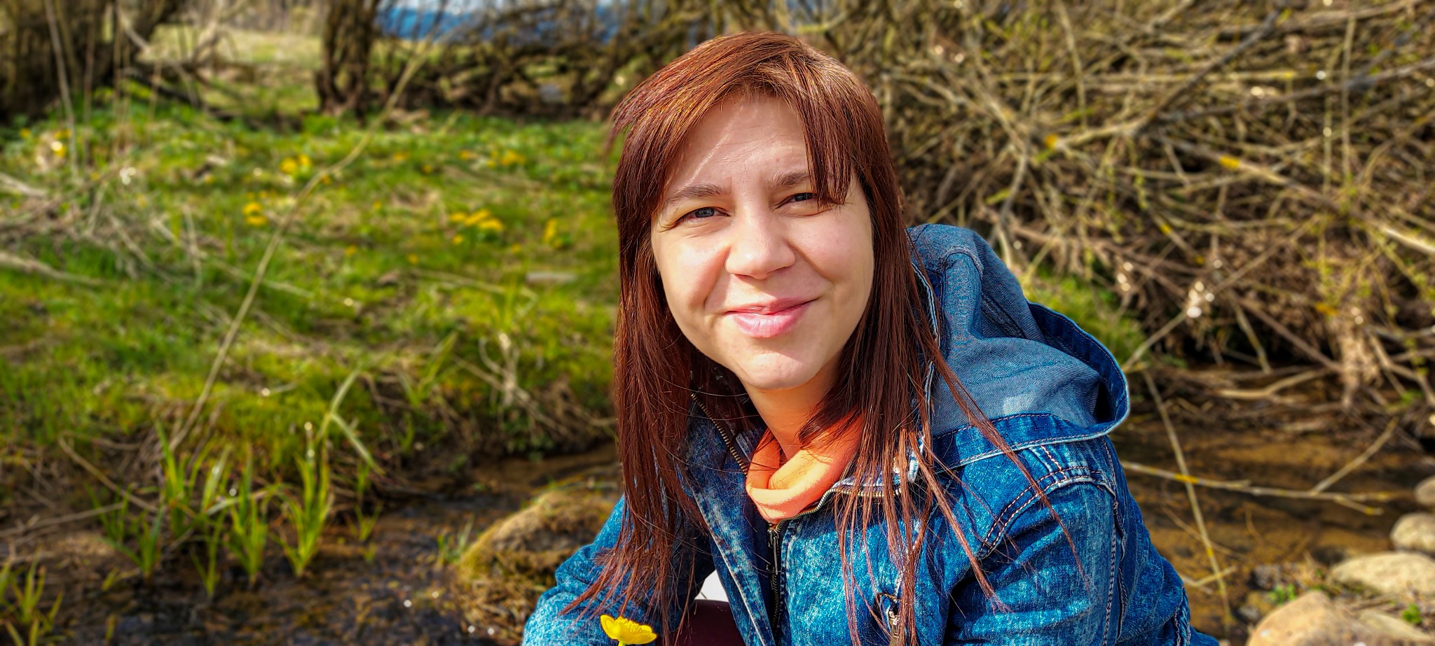 Zdjęcie_z_telefonu_#Moja_żona_Lidka_#