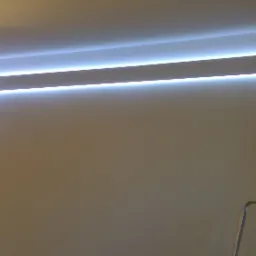 oświetlenie ścienne